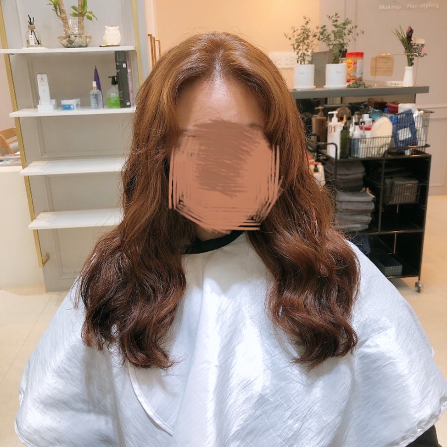 흑진주미용실 이미지