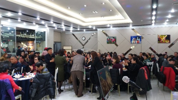 한마음기획 이미지