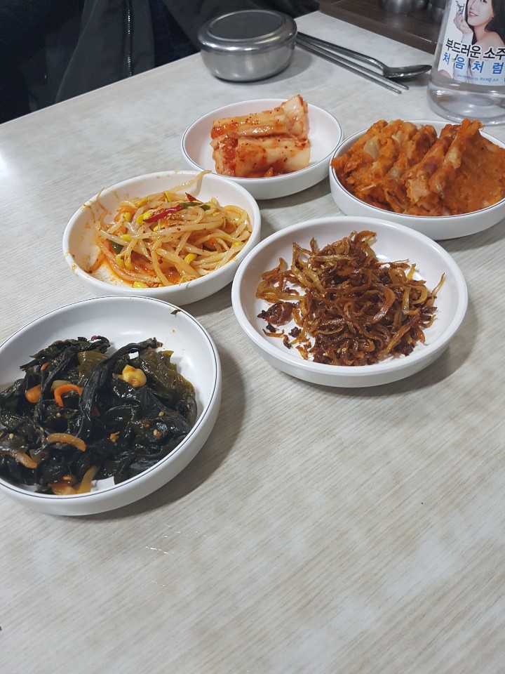 영진식당 이미지