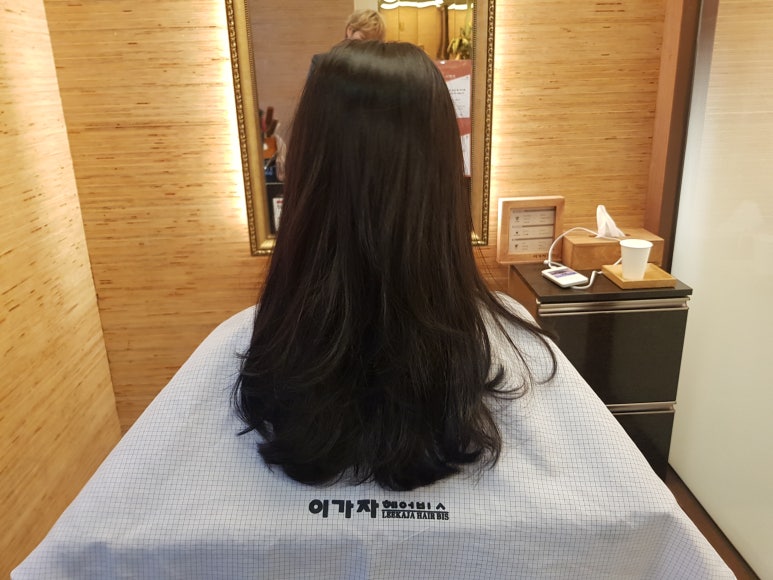 더샵미용실 이미지