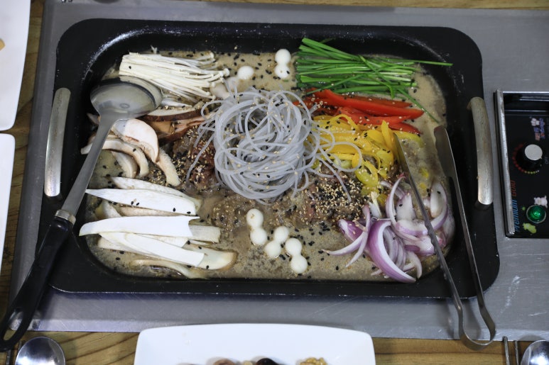 괴산야채 이미지