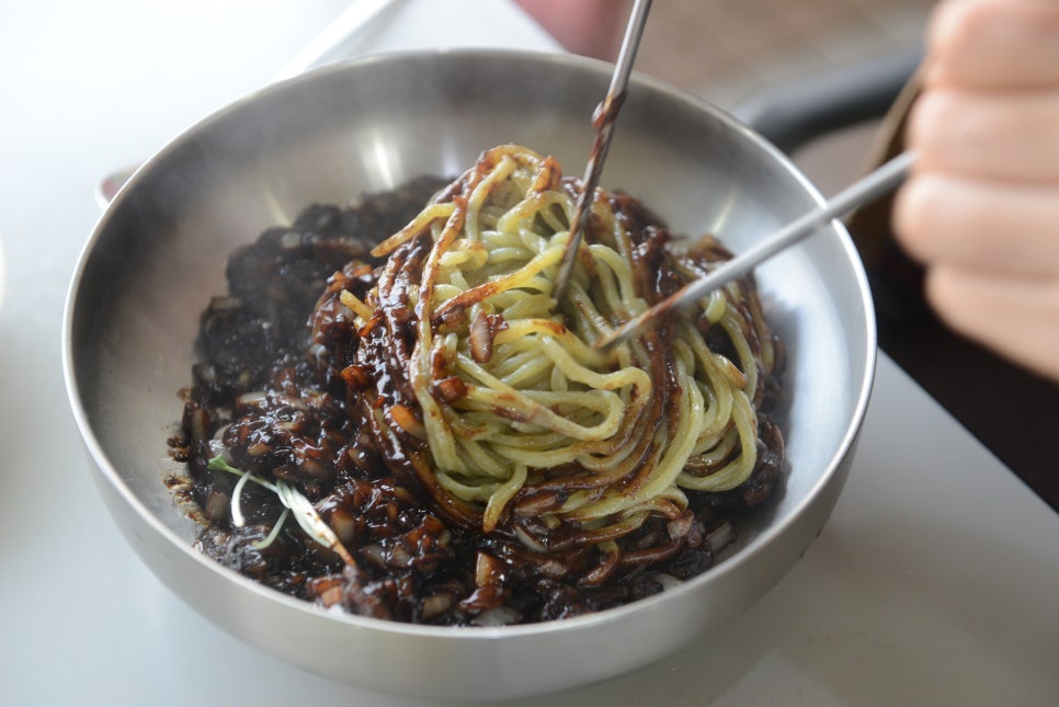 칠갑산맛집 이미지