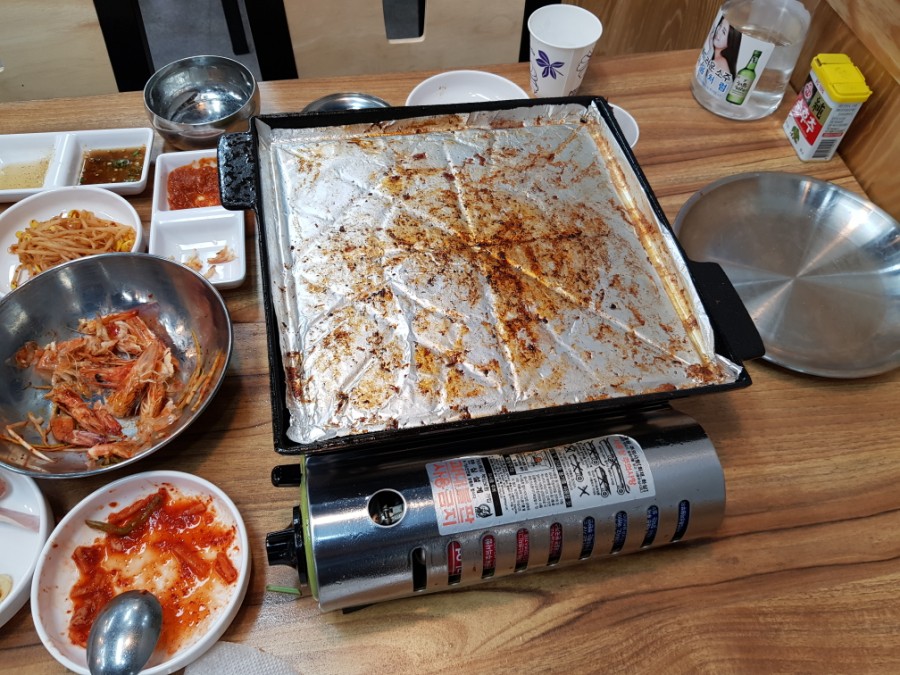 검단옛날삼겹 이미지
