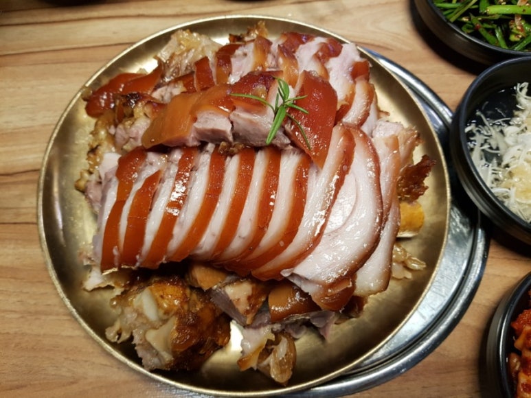 하루하루30족발 이미지