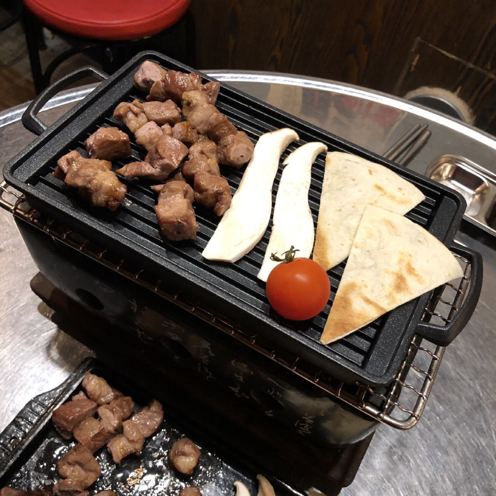 인천양꼬치 이미지
