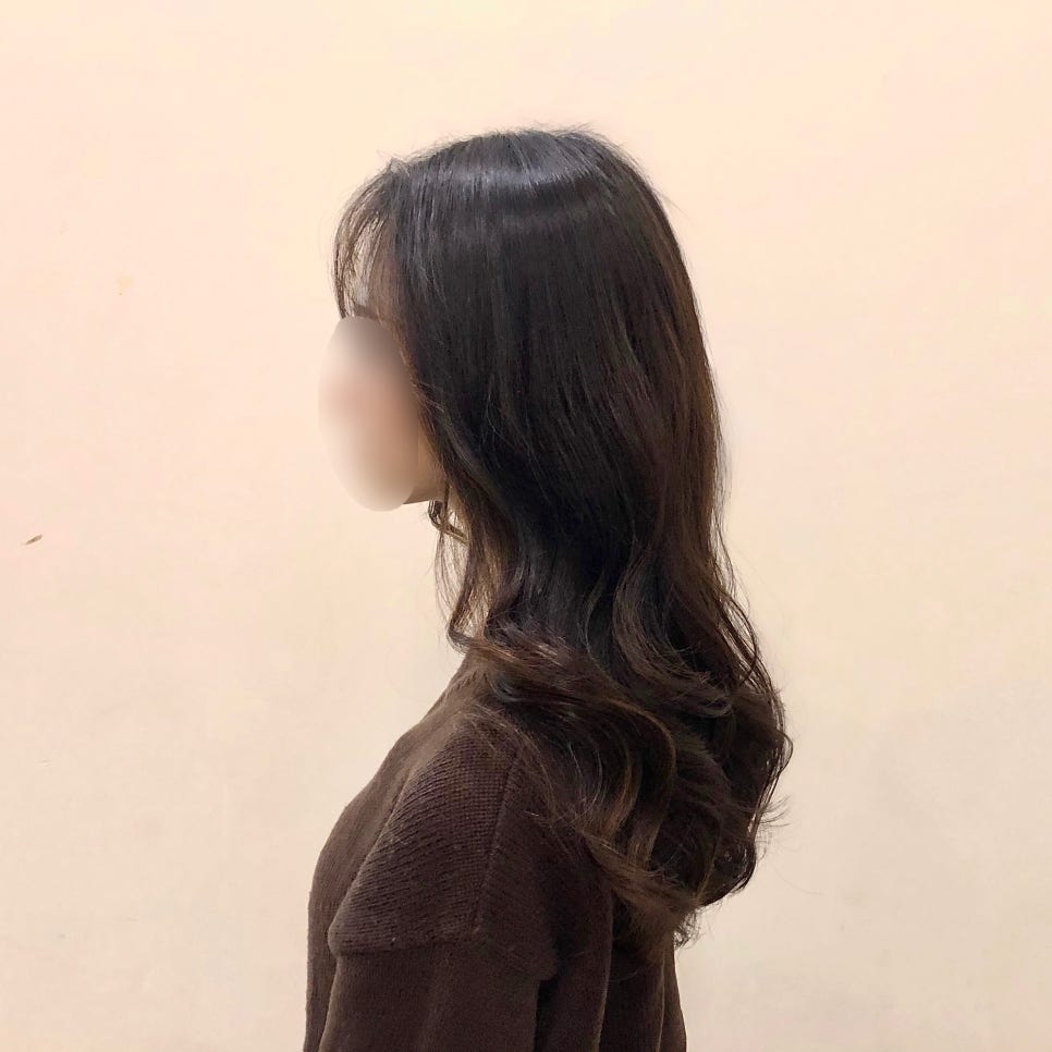 착한헤어 이미지