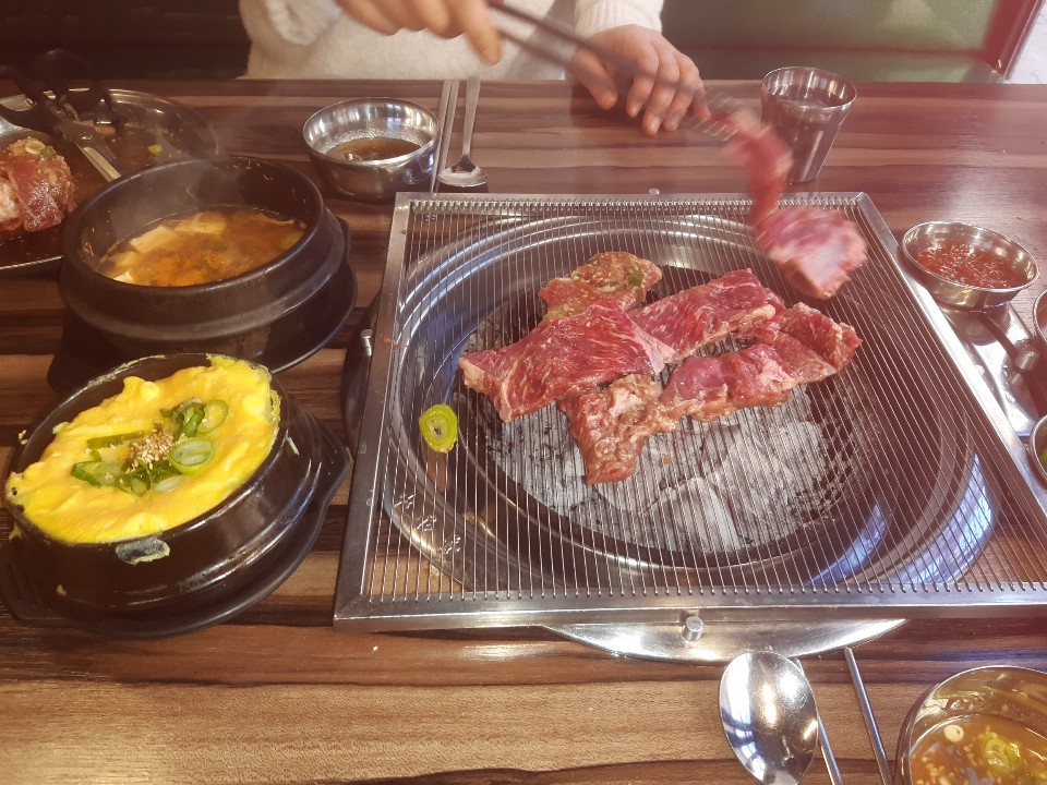 신촌서서갈비 이미지