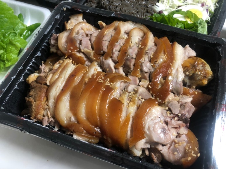 도야족발미사 이미지