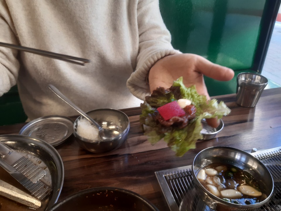신촌서서갈비 이미지