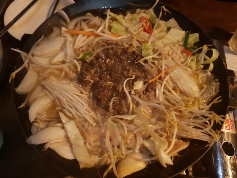 인계동 삼거리포차 이미지