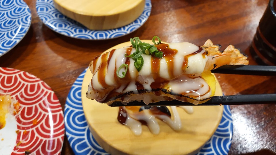스시노칸도 이미지