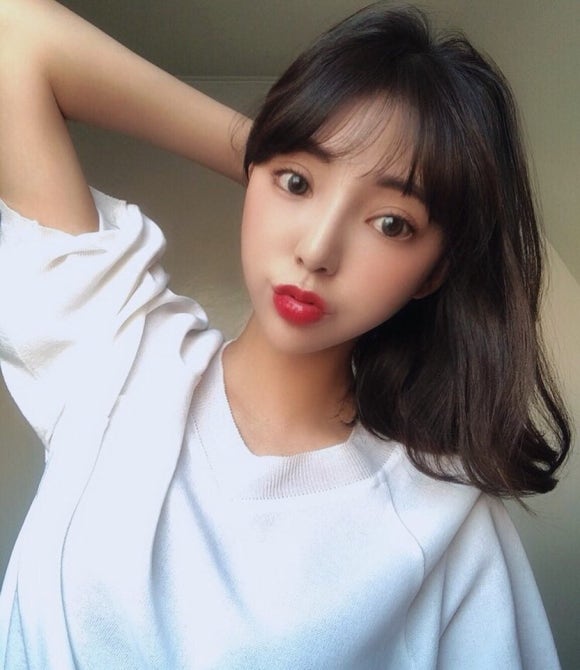 예뻐미용실 이미지
