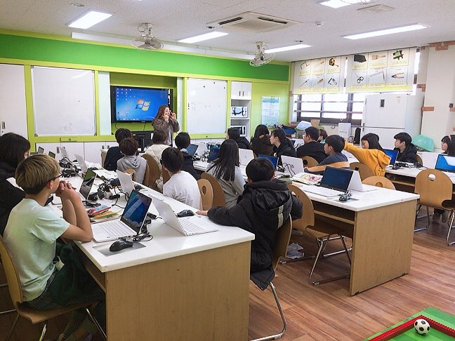 인천청학초등학교 이미지