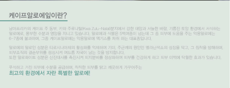엔젤스킨 이미지