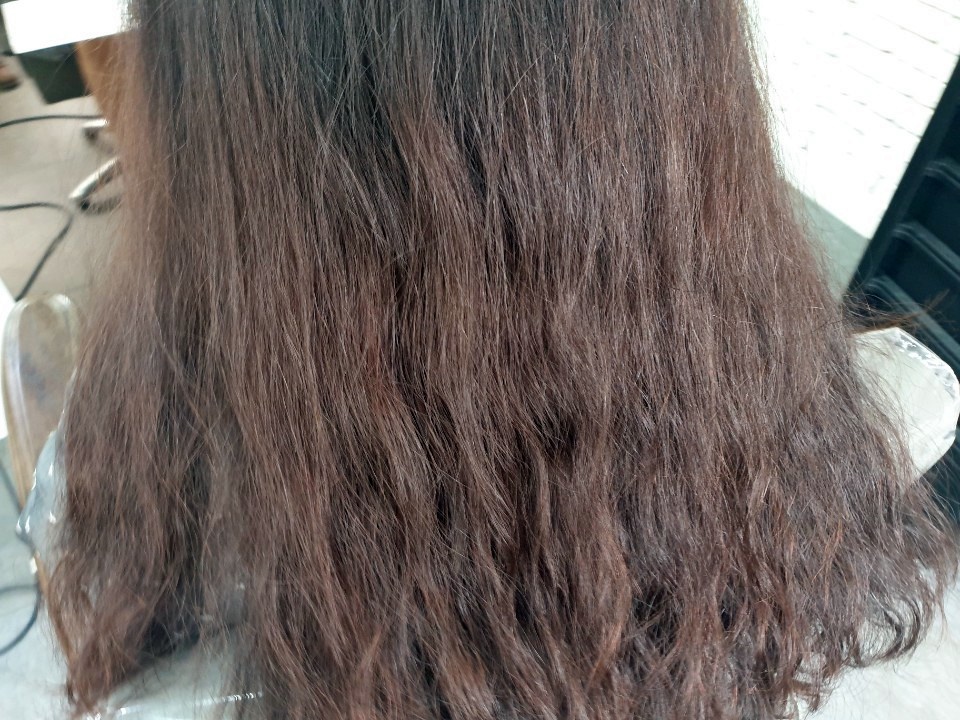 경화헤어샵 이미지