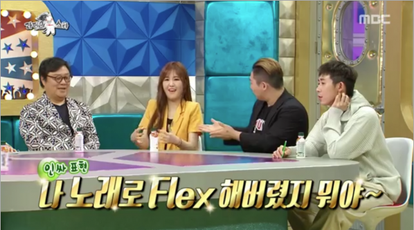 플렉스(FLEX) 이미지