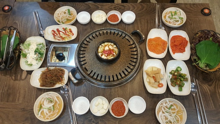 초원생고기 이미지