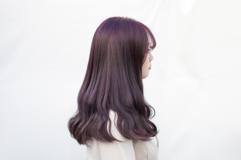 미즈미용실 이미지
