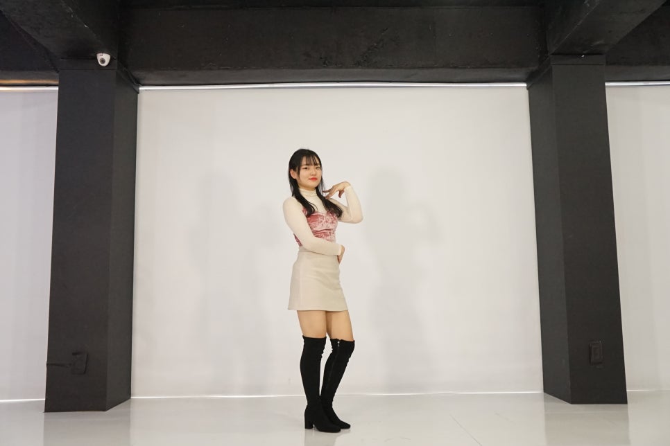 필댄스학원 이미지