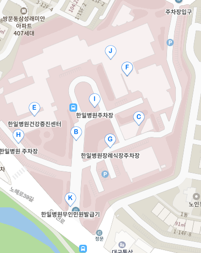 한일지도판매 이미지