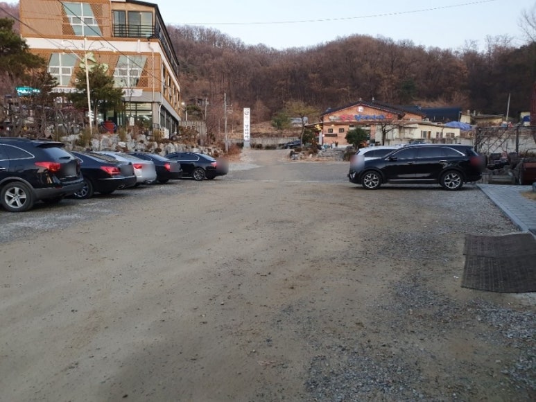 안씨네푸줏간 이미지