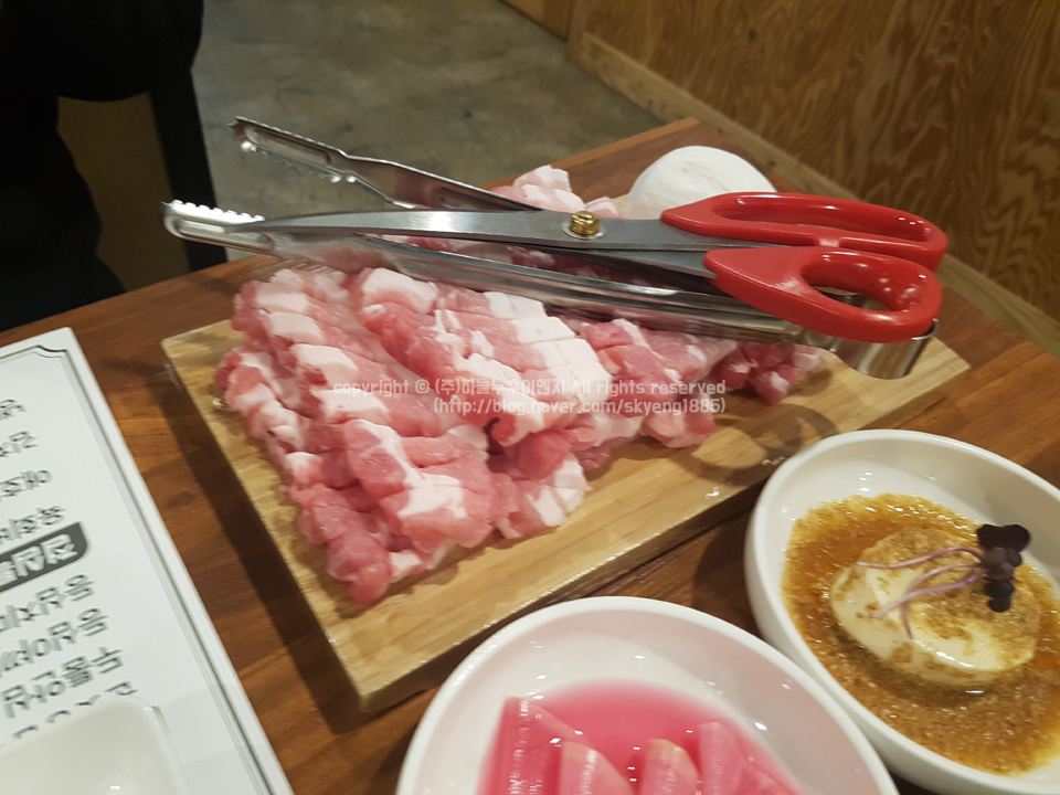 다정식육식당 이미지