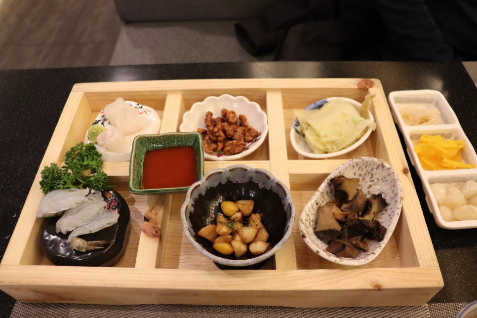 오마카세참치 이미지