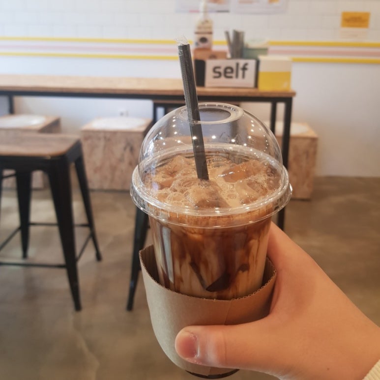 홍루이젠천안 이미지