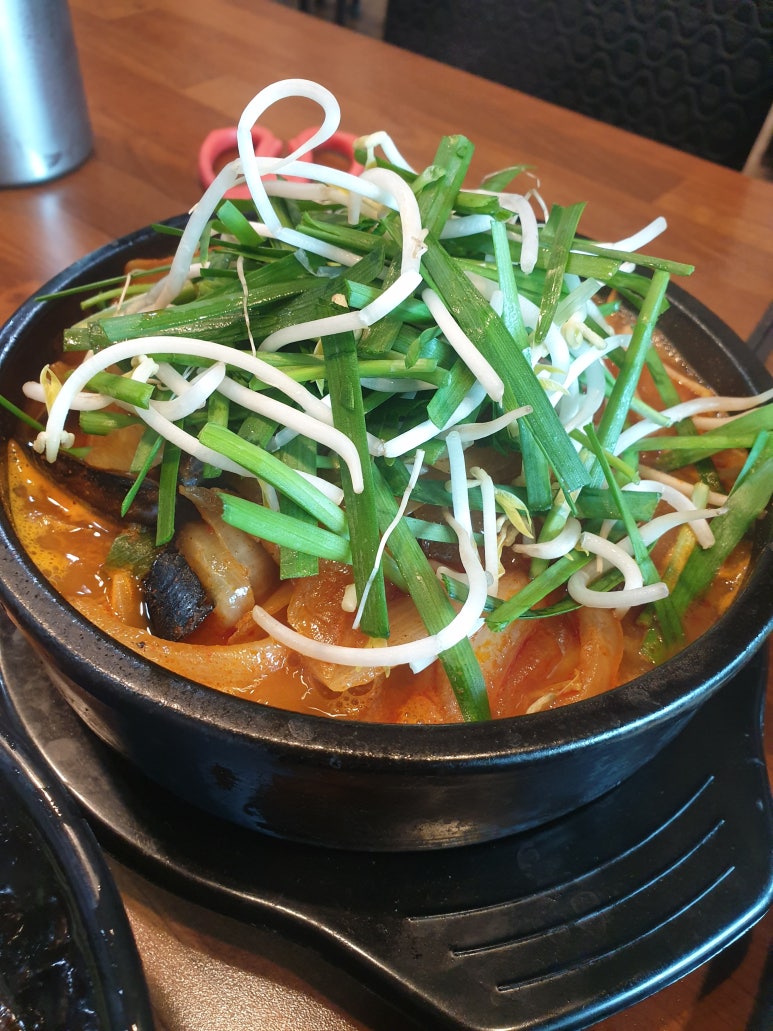 뚝배기짬뽕패밀리 이미지