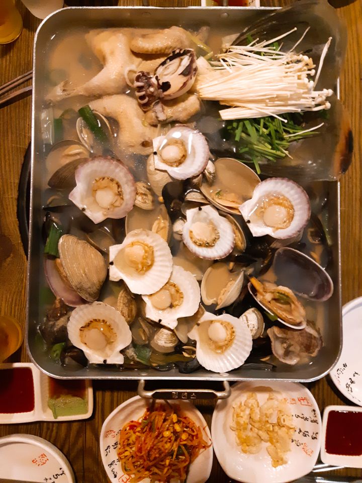 뻘하우스 이미지