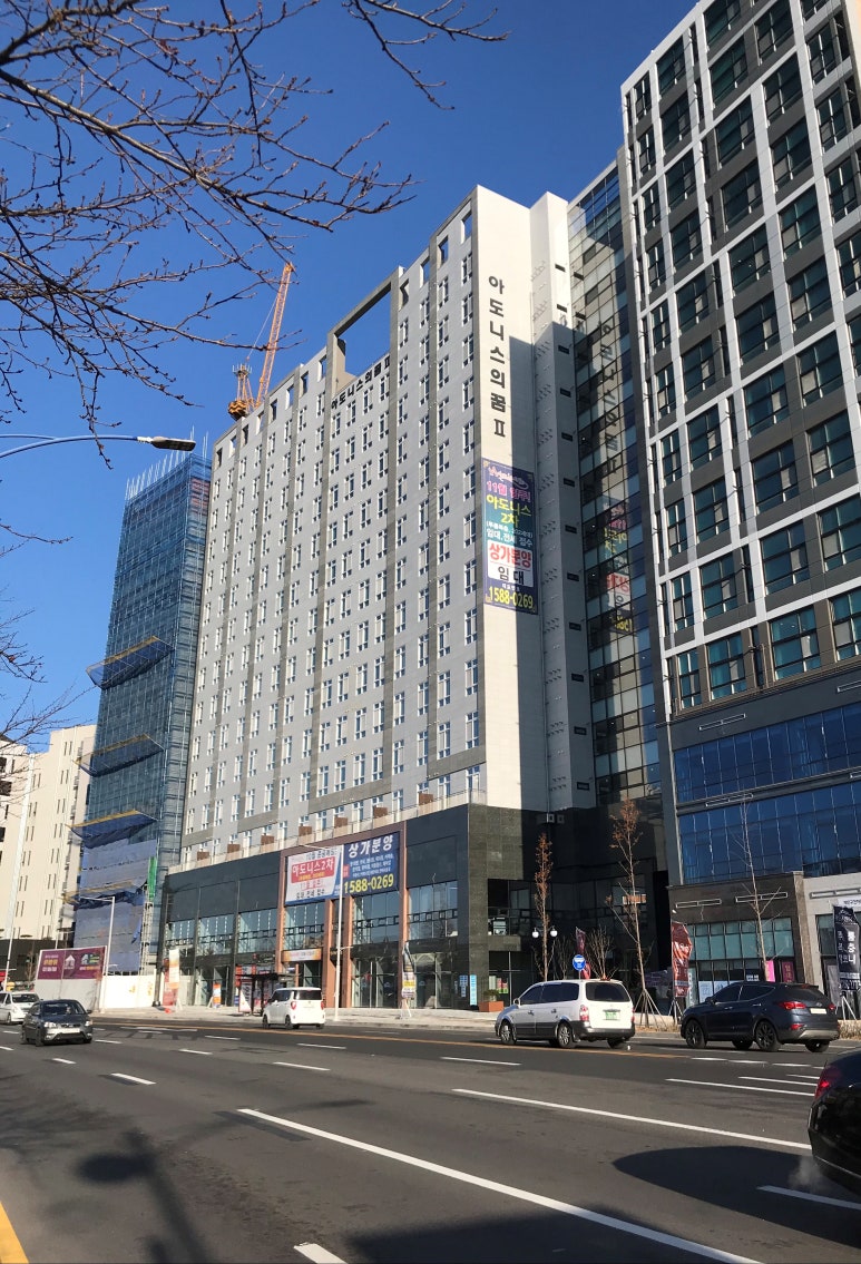 풍무통신 이미지