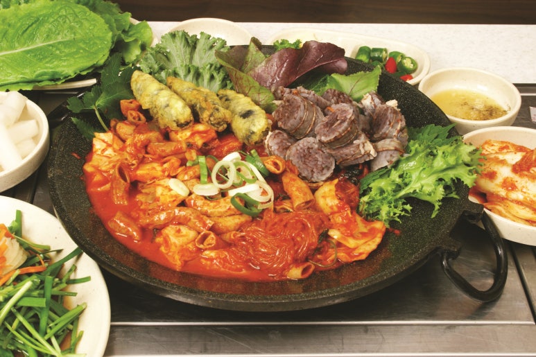 성신한우 이미지