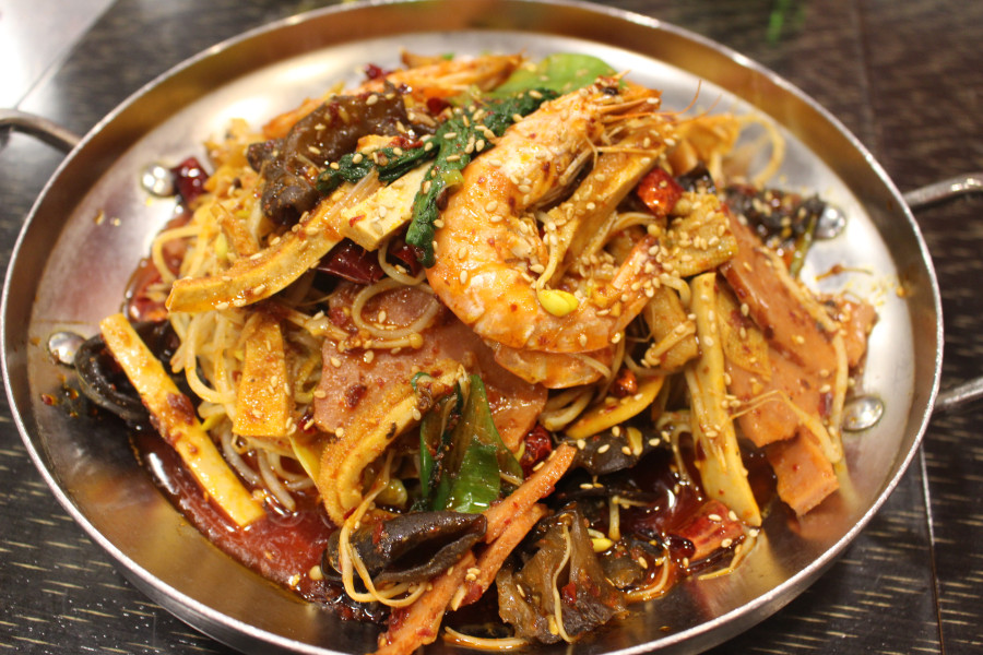 연길왕꼬치 이미지