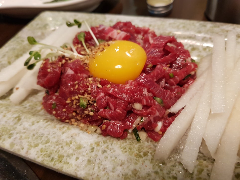 천백한우 이미지