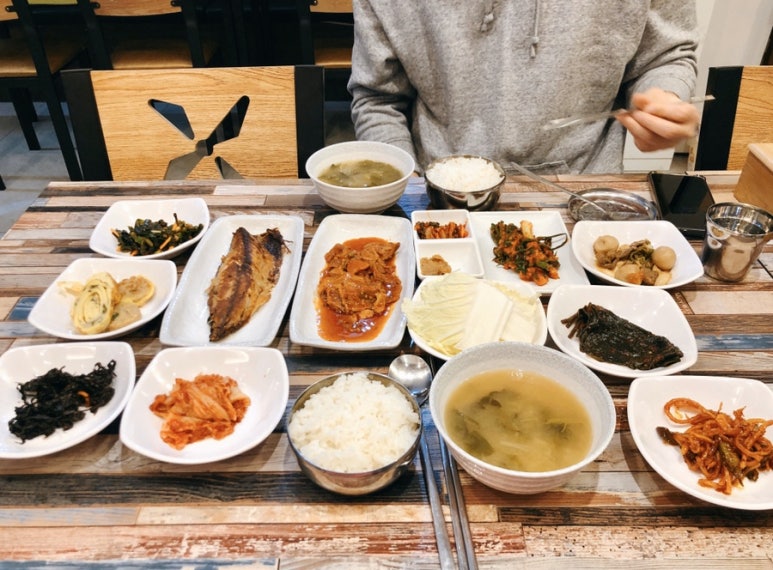 전라도엄마밥상 이미지