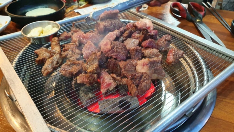 우향축산 이미지