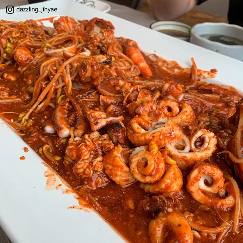 바다품은해물찜 이미지