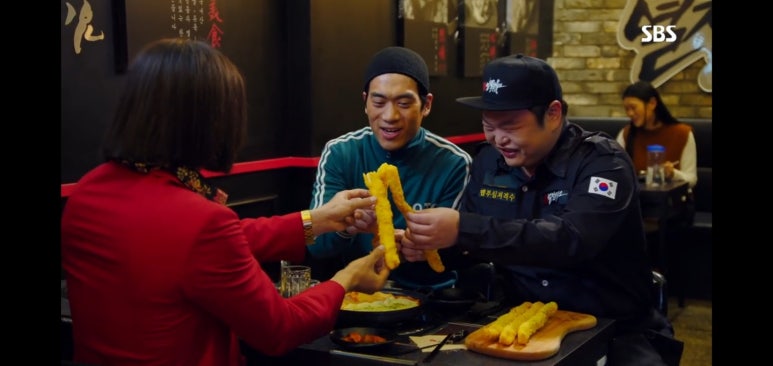 열정분식소 이미지