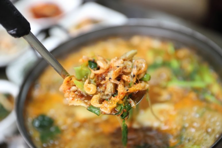 괴산야채 이미지