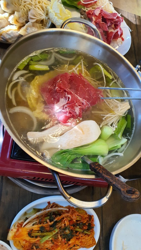 대부도식당 이미지