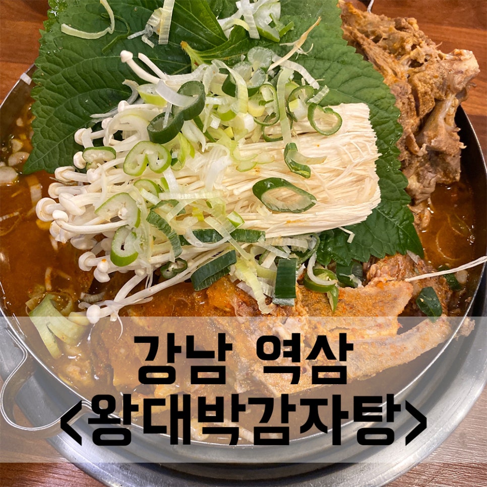 강남왕대박 이미지