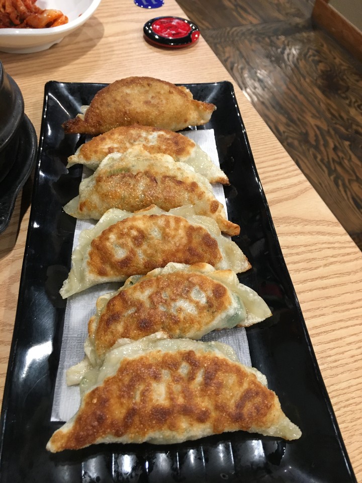 아리랑개성손만두 이미지