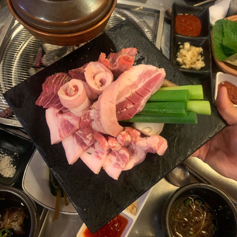 대구맛집고령뒷고기 이미지
