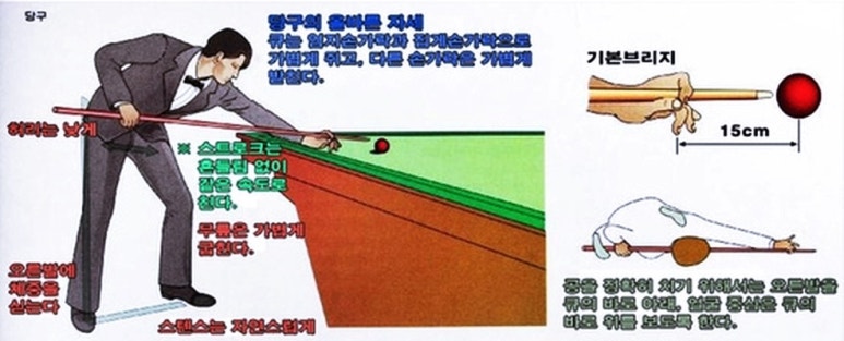 당구의신 이미지