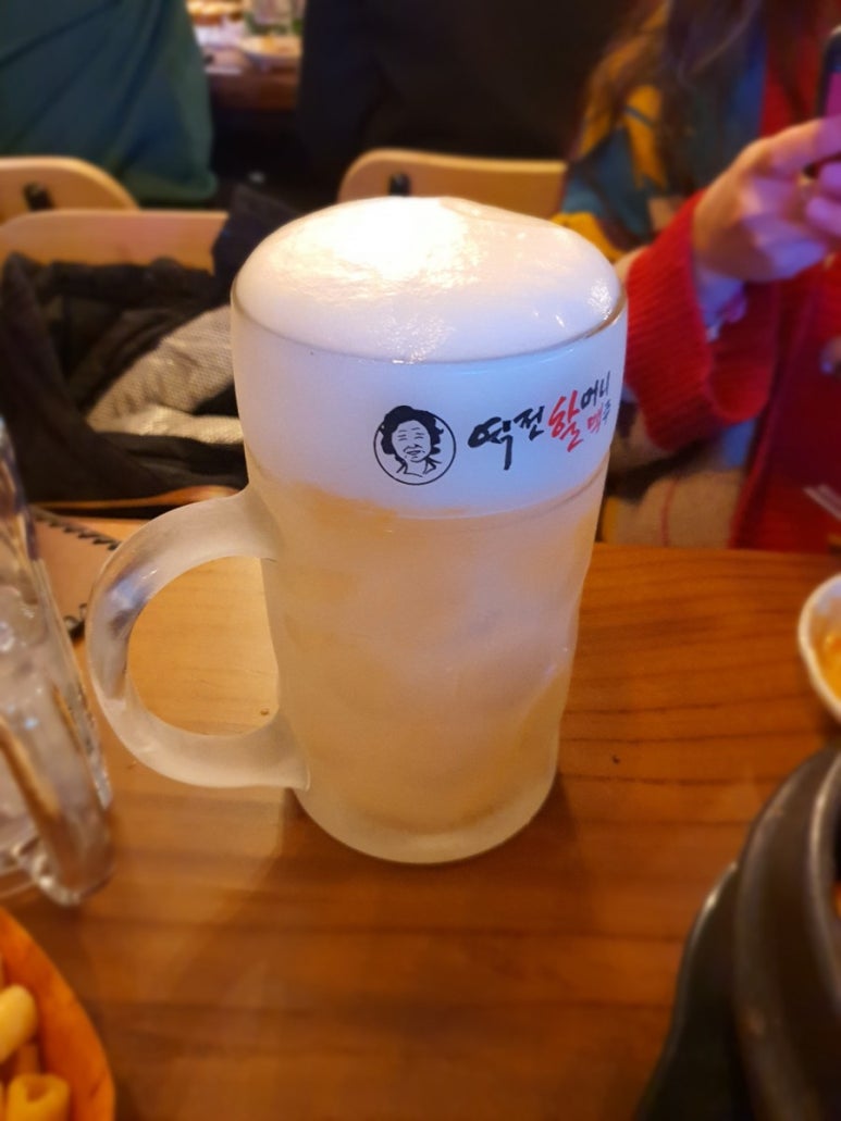 역전할머니맥주송정점 이미지