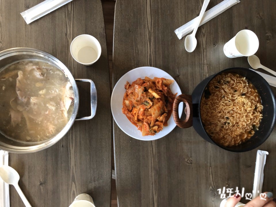 기장브라운도트펜션 이미지