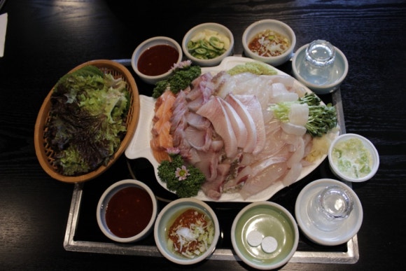 성덕수산 이미지