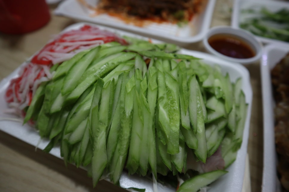 밤스족발 이미지