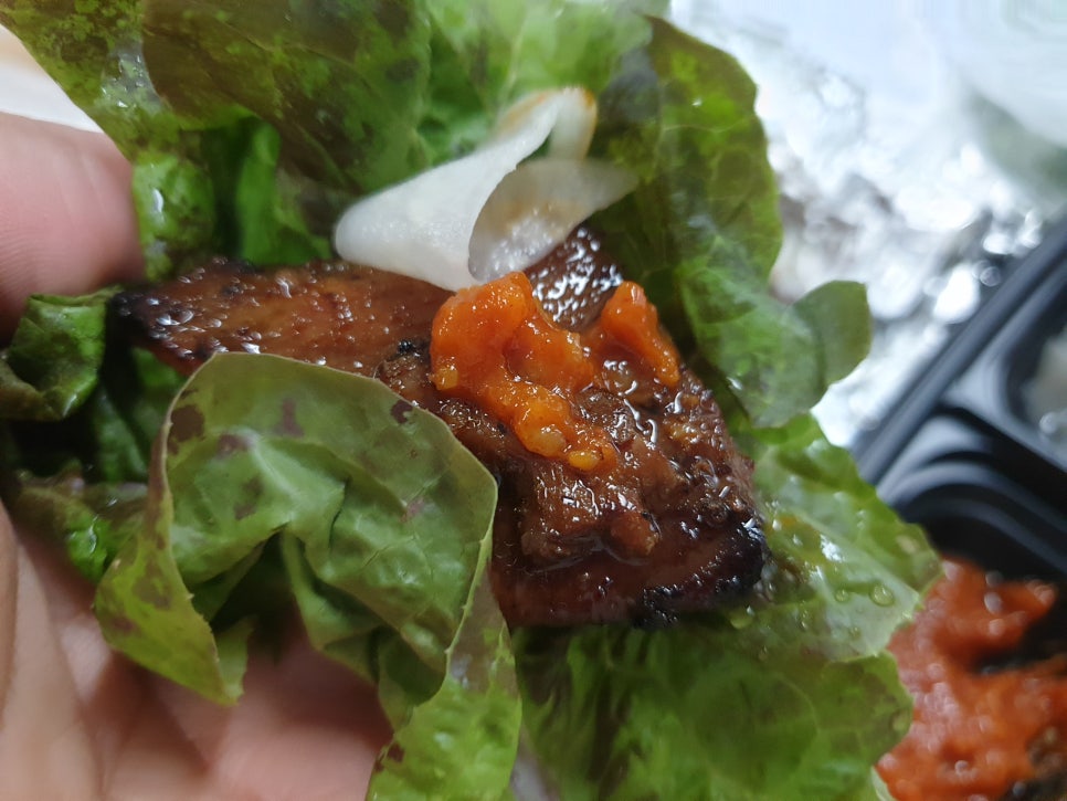 우도갈비&막국수 이미지