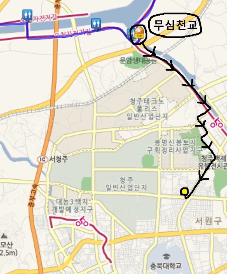 기린모텔 이미지